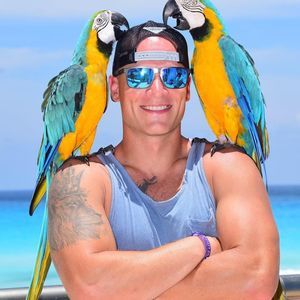 Meet your Posher, Shane